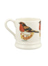 Emma Bridgewater New Robin 1/2 Pint Mug