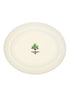 Emma Bridgewater Artichoke Medium Oval Platter