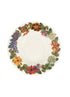 Emma Bridgewater New Autumn Flowers Soup Plate