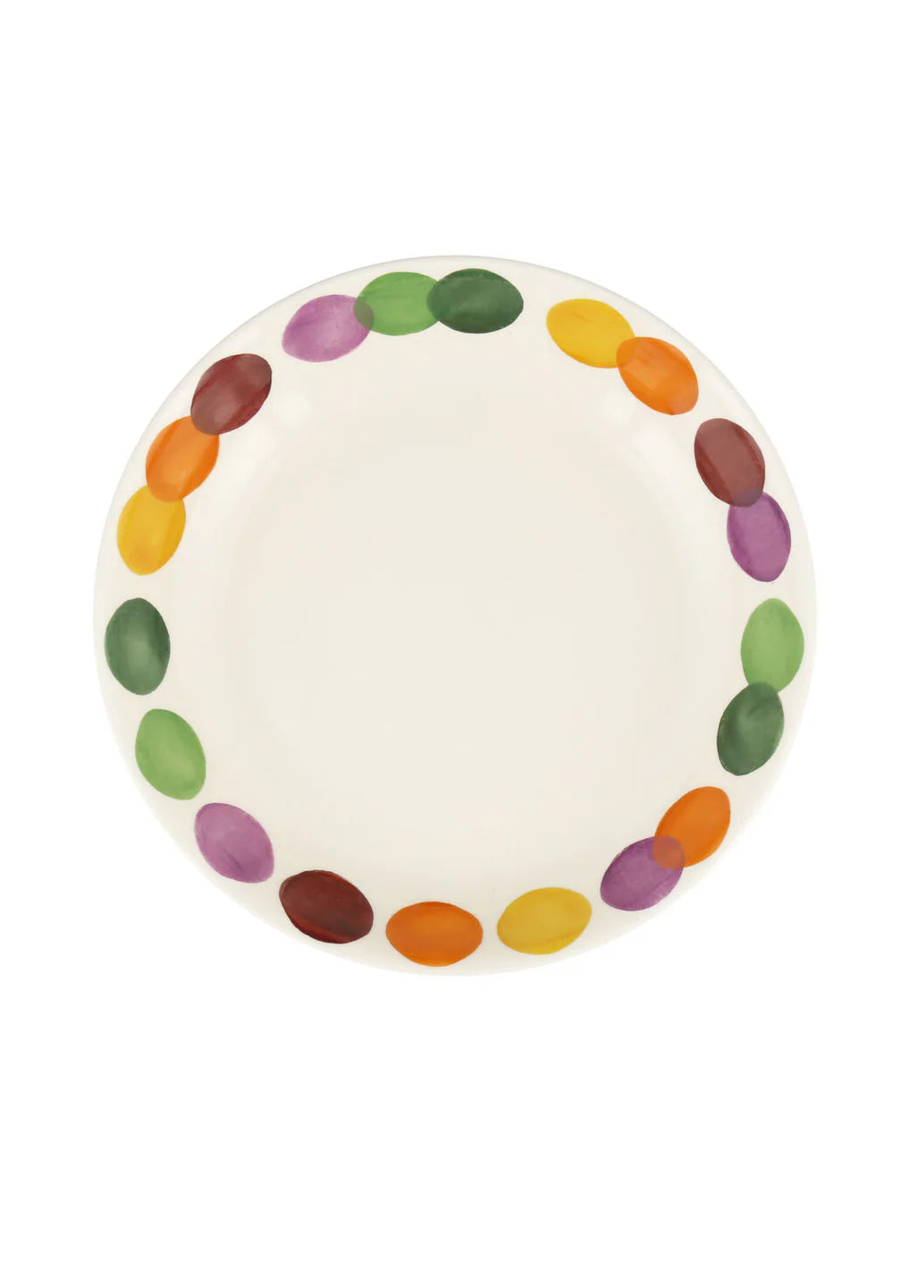 Emma Bridgewater New Colour Palette Medium Pasta Bowl