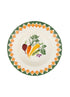 Emma Bridgewater New Carrots & Beets Soup Plate