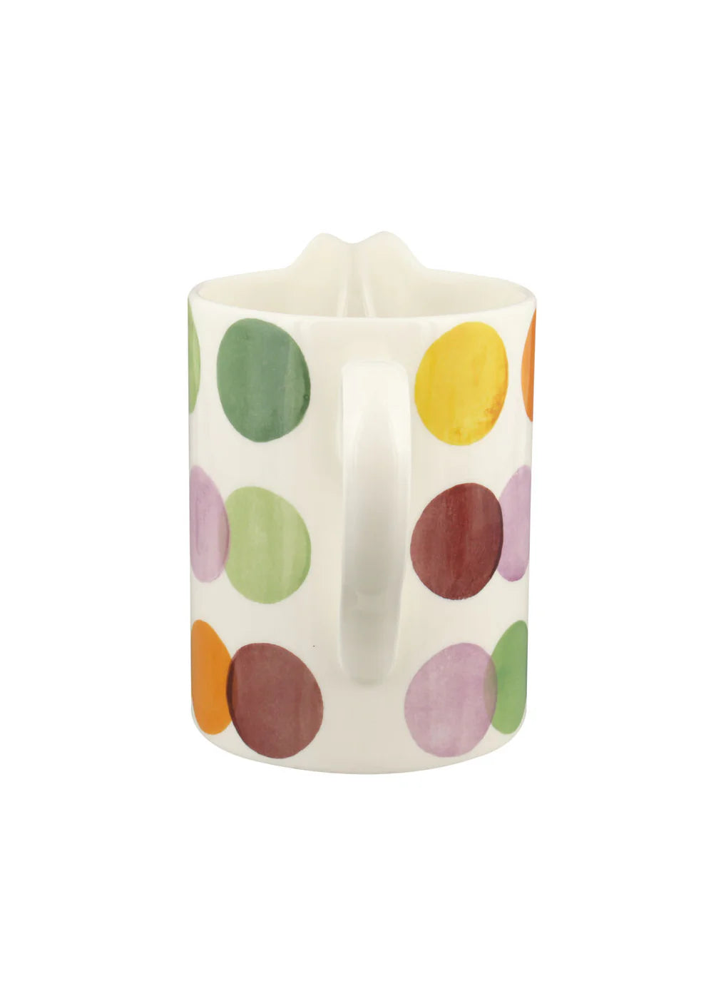 Emma Bridgewater New Colour Palette Medium Straight Jug