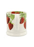 Emma Bridgewater Strawberries 1/2 Pint Mug