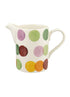 Emma Bridgewater New Colour Palette Medium Straight Jug