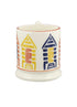 Emma Bridgewater Beach Hut 1/2 Pint Mug