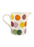 Emma Bridgewater New Colour Palette Medium Straight Jug