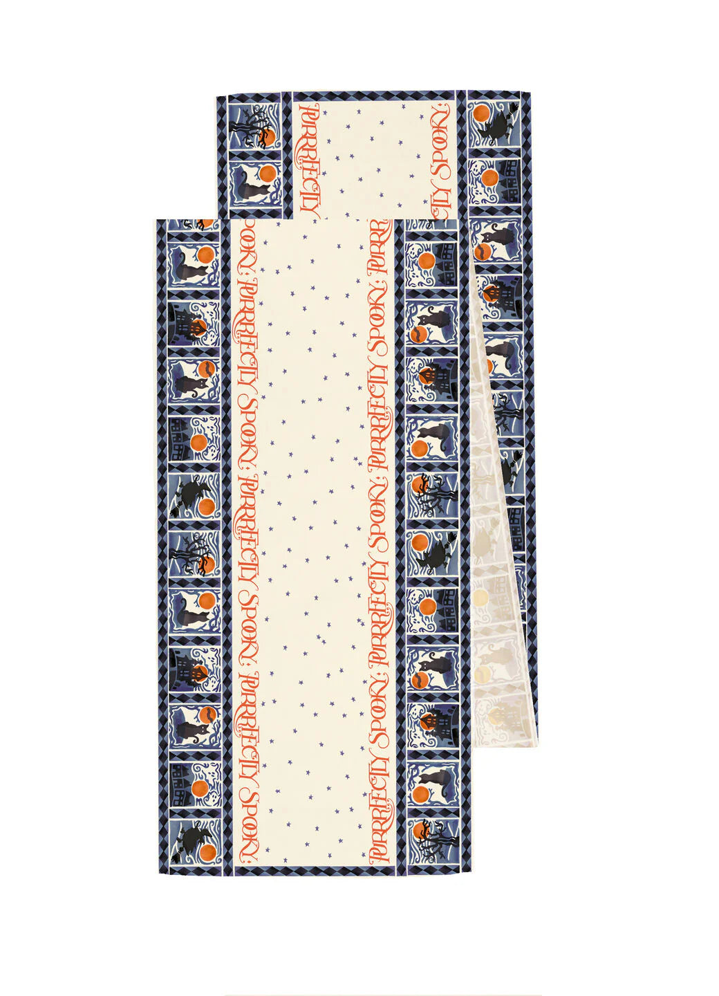 Emma Bridgewater New Halloween Runner