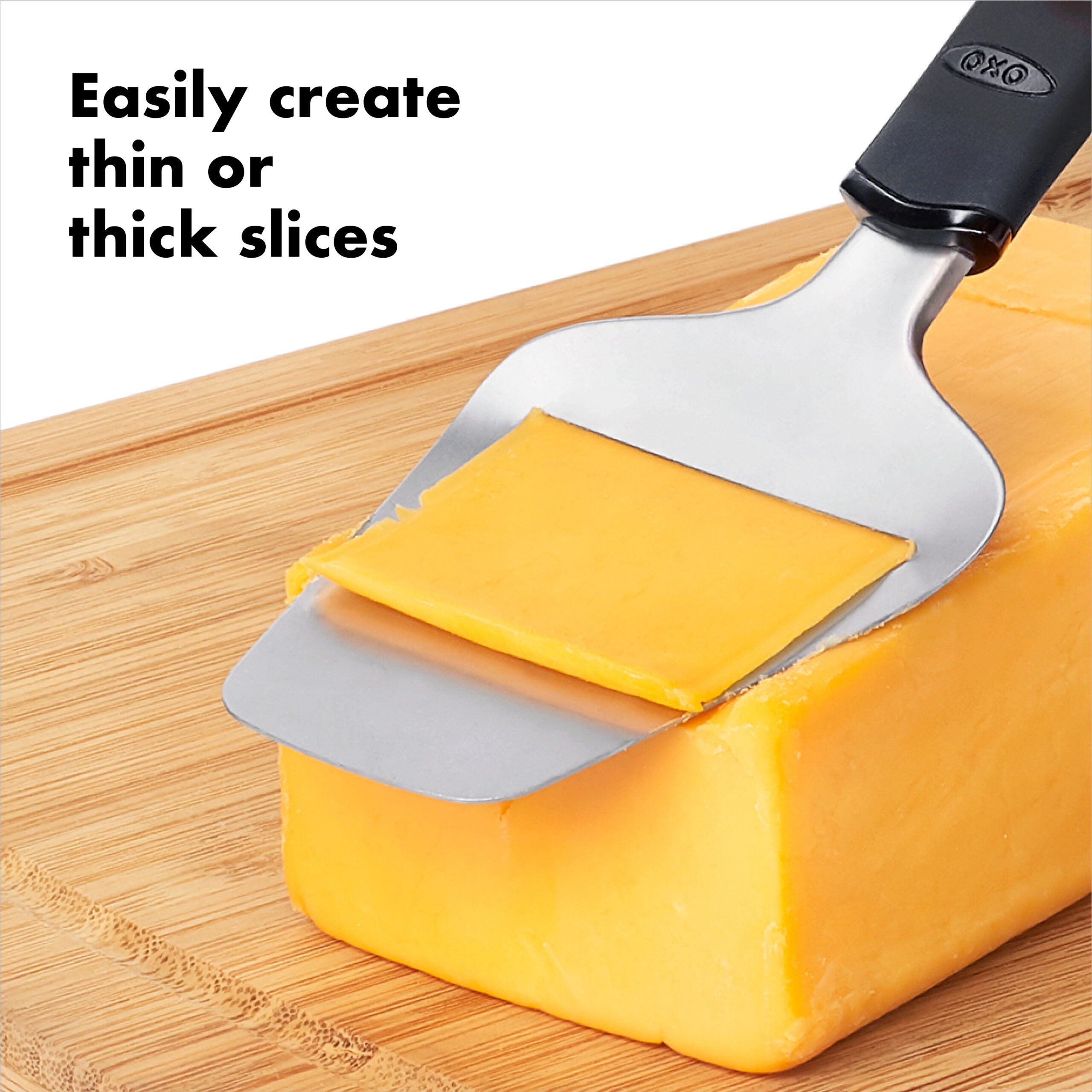 Oxo Non-Stick Cheese Plane