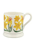 Emma Bridgewater NEW Daffodil 1/2 Pint Mug