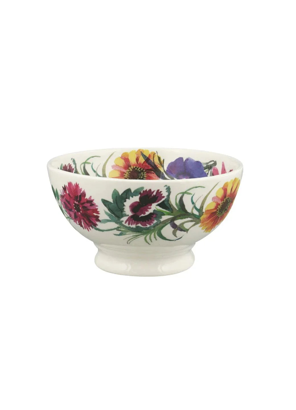 Emma Bridgewater NEW Garden Flowers French Bowl