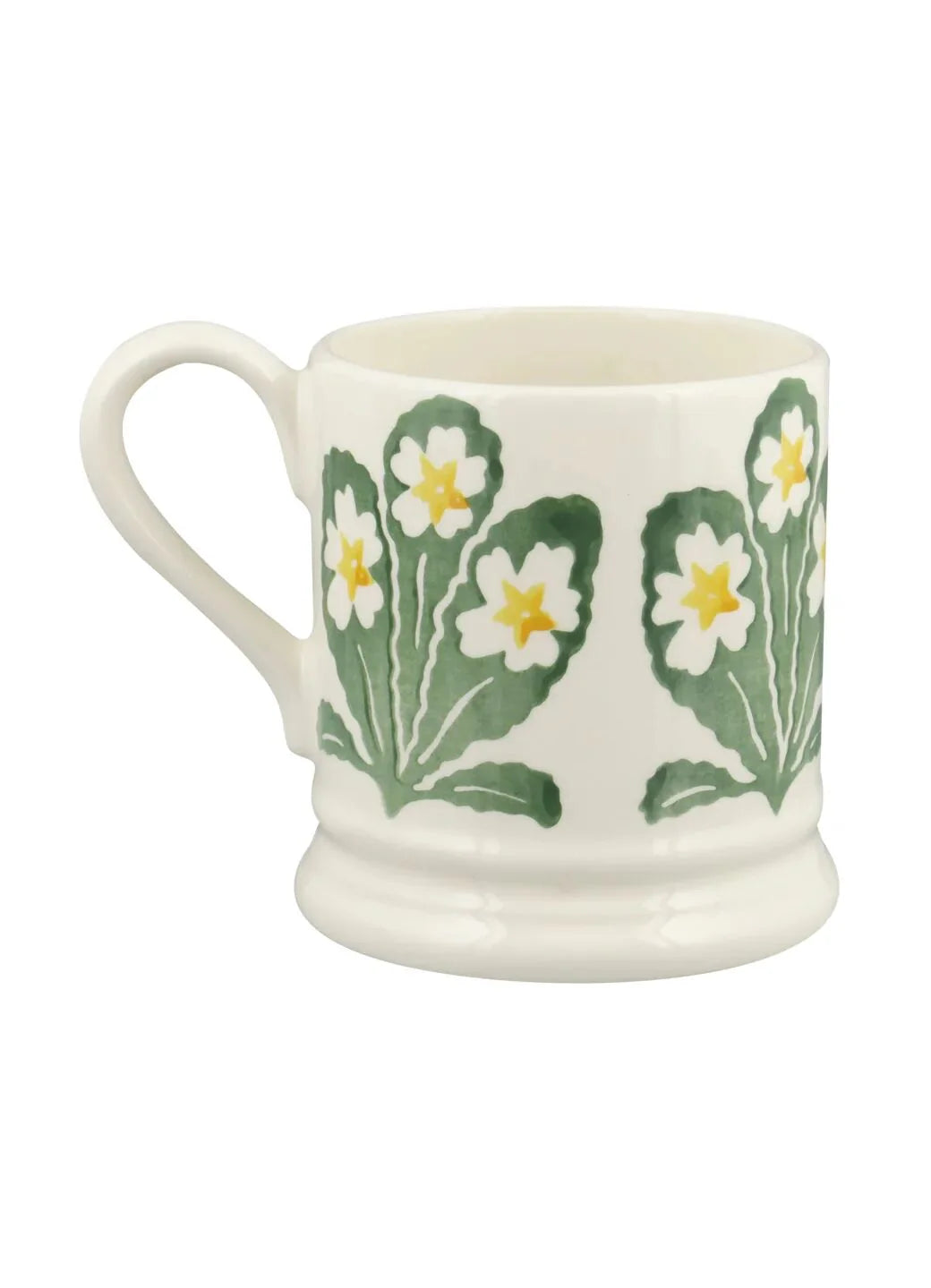 Emma Bridgewater NEW Primrose 1/2 Pint Mug