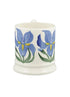Emma Bridgewater NEW Iris 1/2 Pint Mug