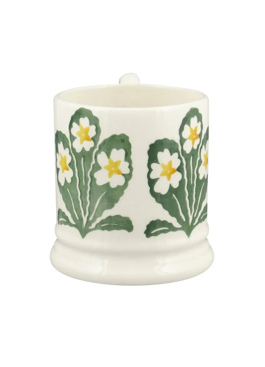 Emma Bridgewater NEW Primrose 1/2 Pint Mug