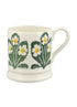 Emma Bridgewater NEW Primrose 1/2 Pint Mug