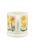 Emma Bridgewater NEW Daffodil 1/2 Pint Mug