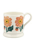 Emma Bridgewater NEW Dahlia 1/2 Pint Mug