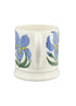 Emma Bridgewater NEW Iris 1/2 Pint Mug