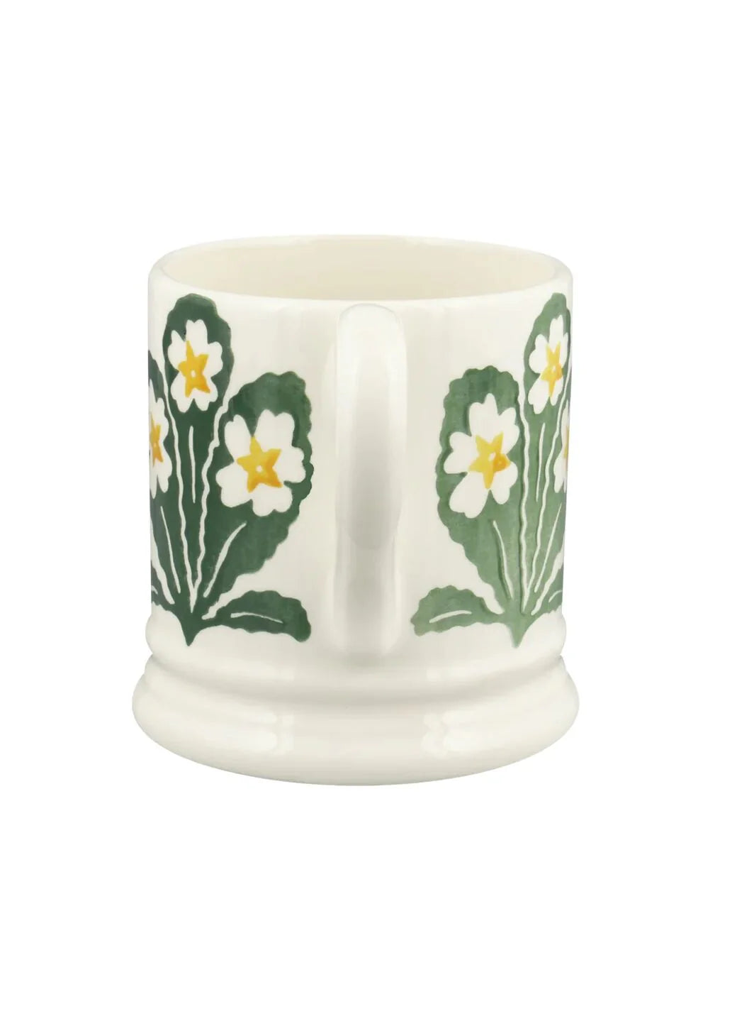 Emma Bridgewater NEW Primrose 1/2 Pint Mug