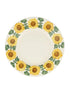 Emma Bridgewater NEW Sunflower 8 1/2 Inch Plate