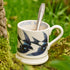 Emma Bridgewater House Martin 1/2 Pint Mug