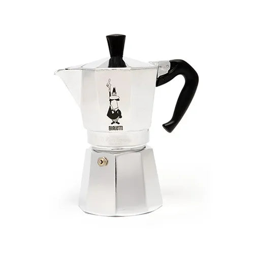 Bialetti Moka Express 4 Cup