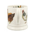 Emma Bridgewater New Rise & Shine Brand New Day 1/2 Pint Mug