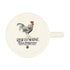 Emma Bridgewater New Rise & Shine Brand New Day 1/2 Pint Mug
