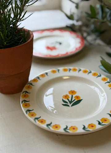 Emma Bridgewater New Marigold 6 1/2 Inch Plate
