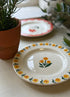 Emma Bridgewater New Marigold 6 1/2 Inch Plate