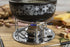 Kuhn Rikon Cheese Fondue Set Swiss Black 23cm