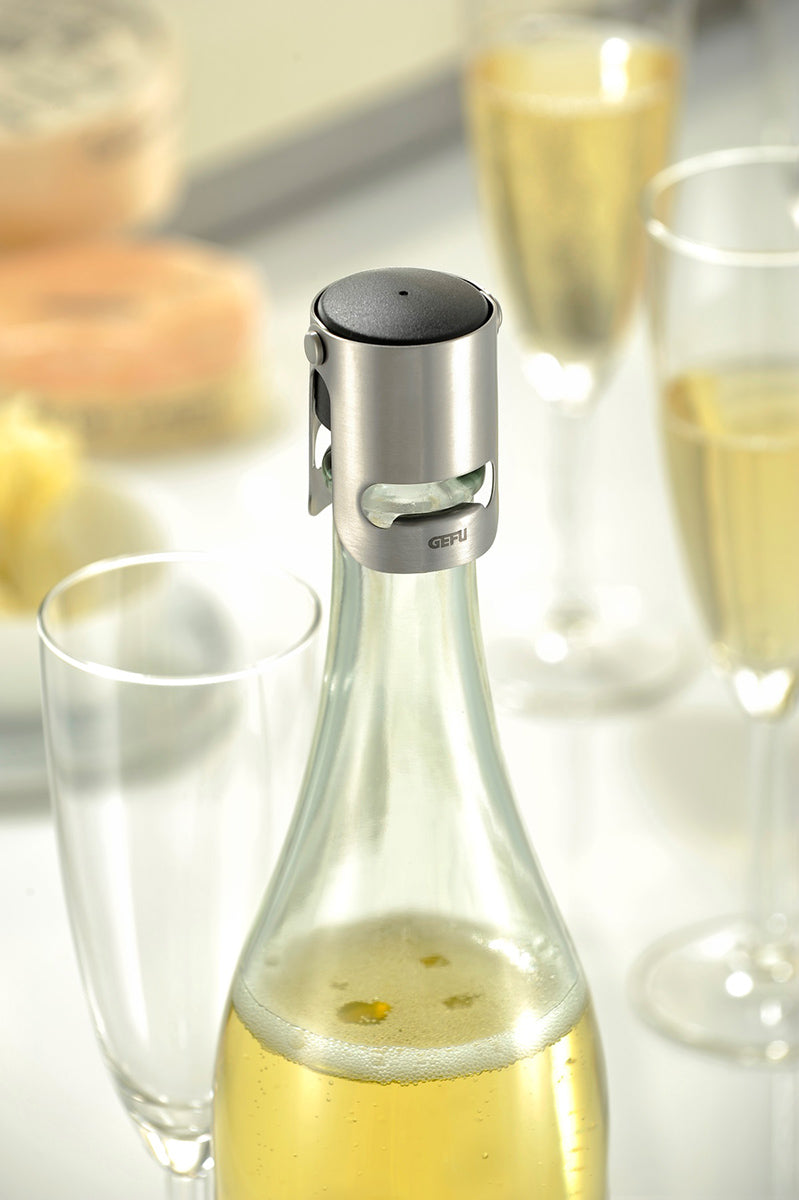 Gefu Sparkling Wine Stopper