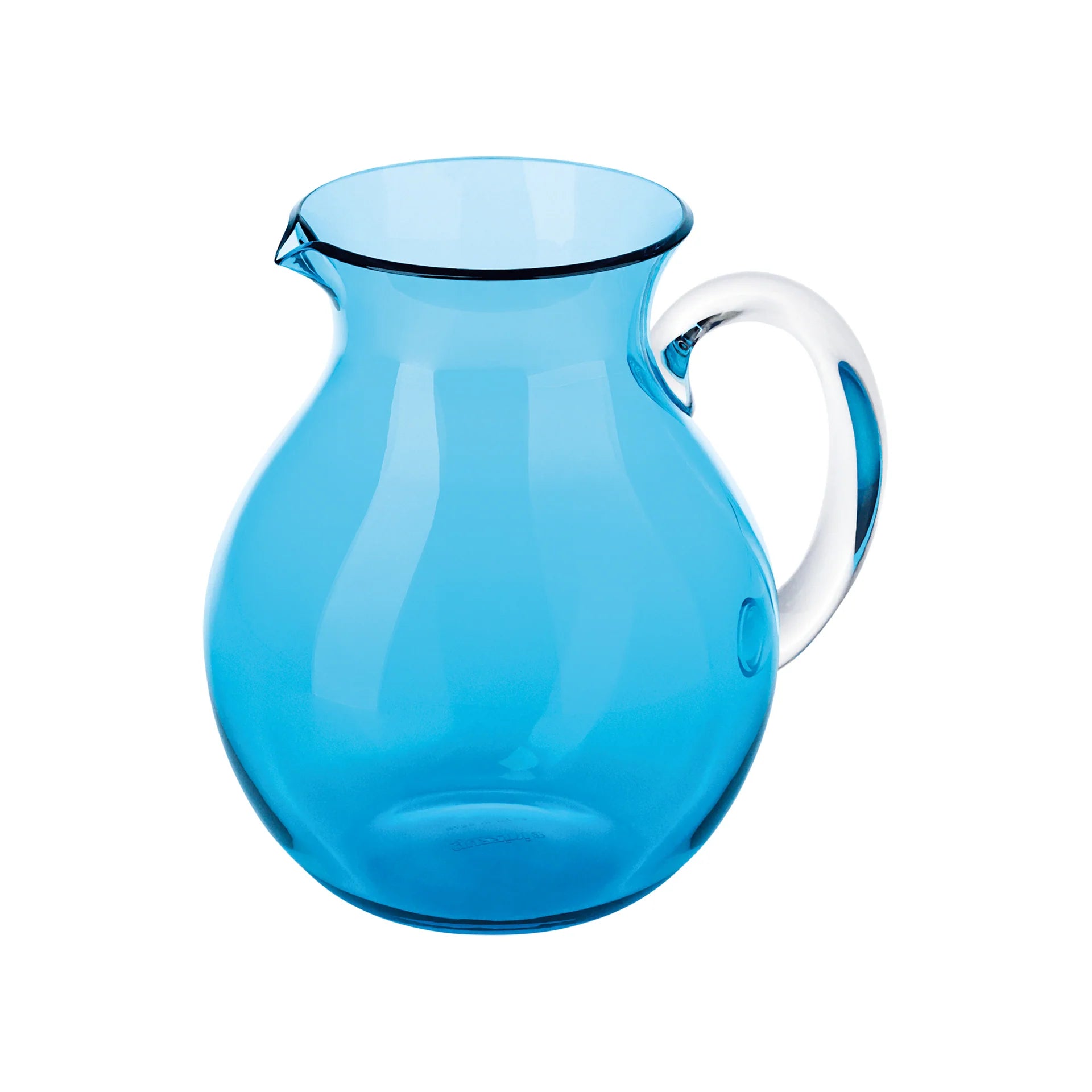 Guzzini Balloon "DOLCEVITA" Pitcher 2L