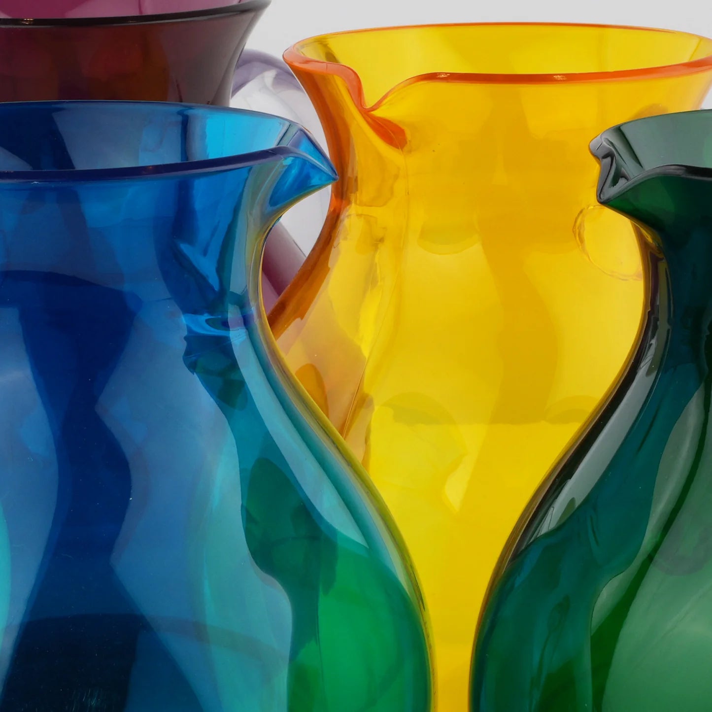 Guzzini Balloon "DOLCEVITA" Pitcher 2L