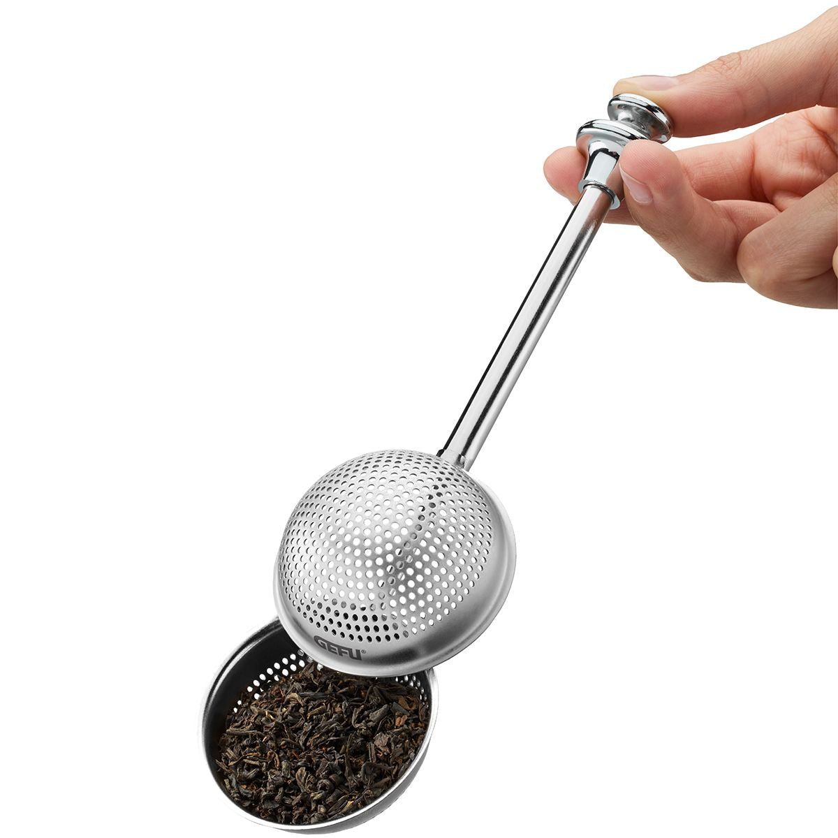 Gefu Tea filter T-BALL