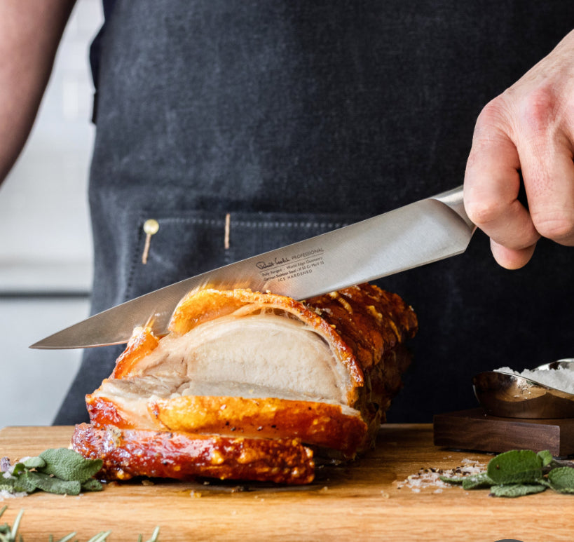 Robert Welch Professional Carving Knife 22cm