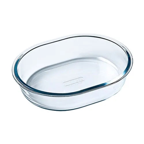 Pyrex Oval Pie Dish 1.5L