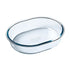 Pyrex Oval Pie Dish 1.5L