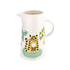 Hannah Turner Handmade Ceramic Cat Tall Jug