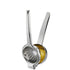 Gefu Citrus press LEMON, stainless steel