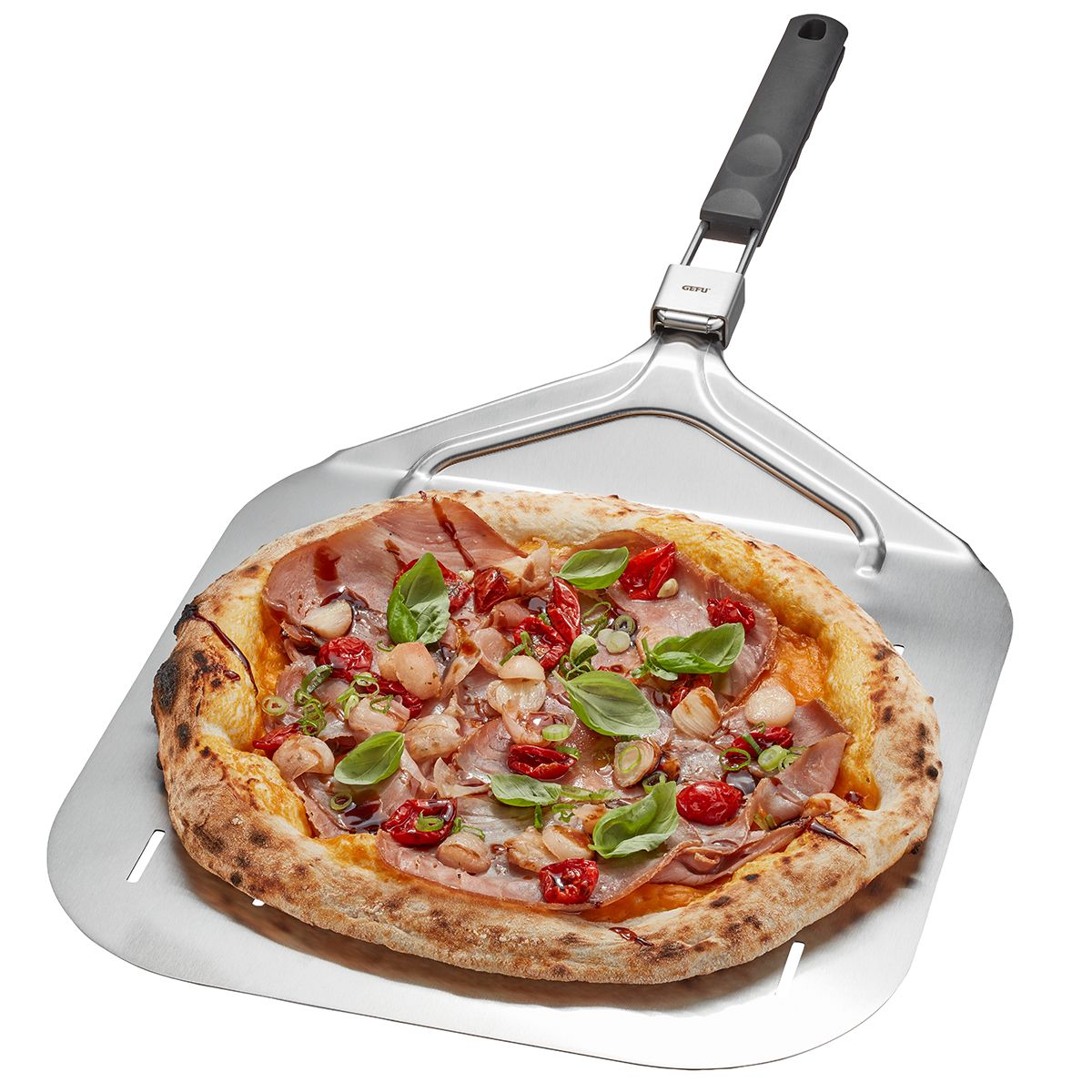 Gefu Pizza Peel Slide