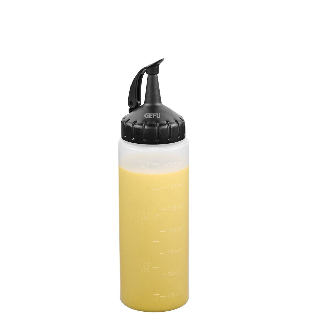 Gefu Dosing Bottle FLEXI-FILL 175ml