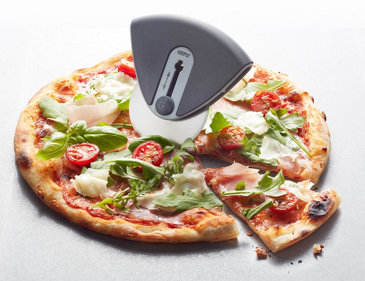 Gefu Pizza cutter ROMA