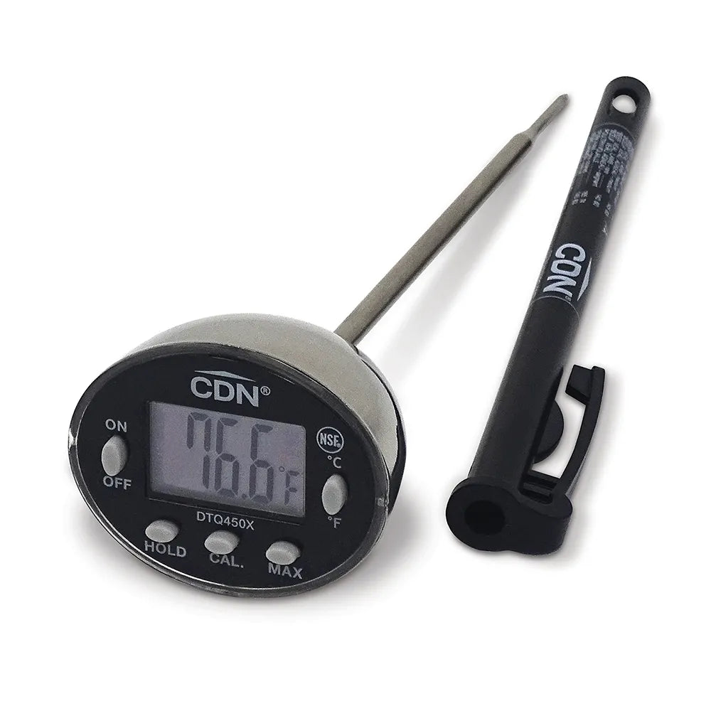 Eddingtons CDN Proaccurate Quick Read Thermometer