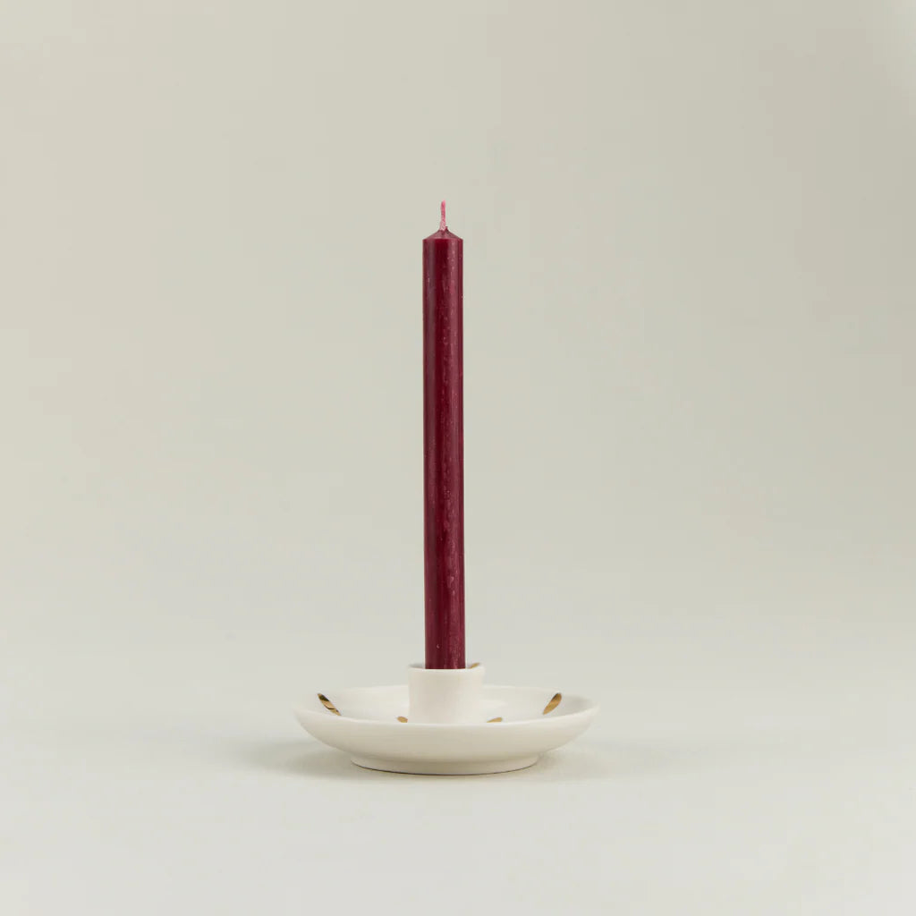 St Eval New Figgy Pudding, Mini Fragranced Festive Candles