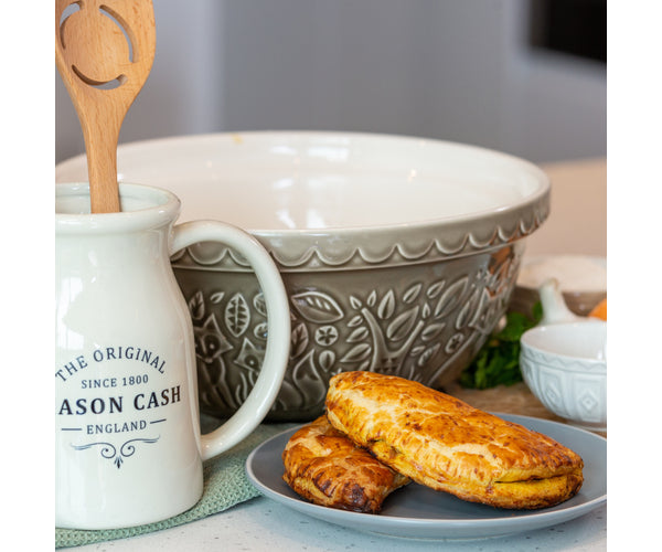 Mason Cash In The Forest S12 Grey Mixing Bowl 29cm