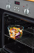 Pyrex Cook & Freeze Round Dish With Plastic Lid 1.6L