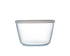Pyrex Cook & Freeze Round Dish With Plastic Lid 1.6L