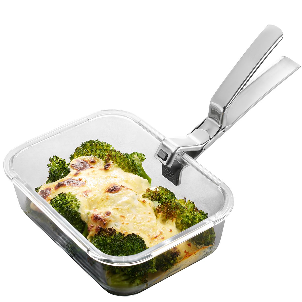 Gefu Oven Tongs FIXIT