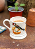 Emma Bridgewater New Goldfinch 1/2 Pint Mug