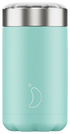 Chilly's Pastel Green Series 1 Food Pot, 500ml